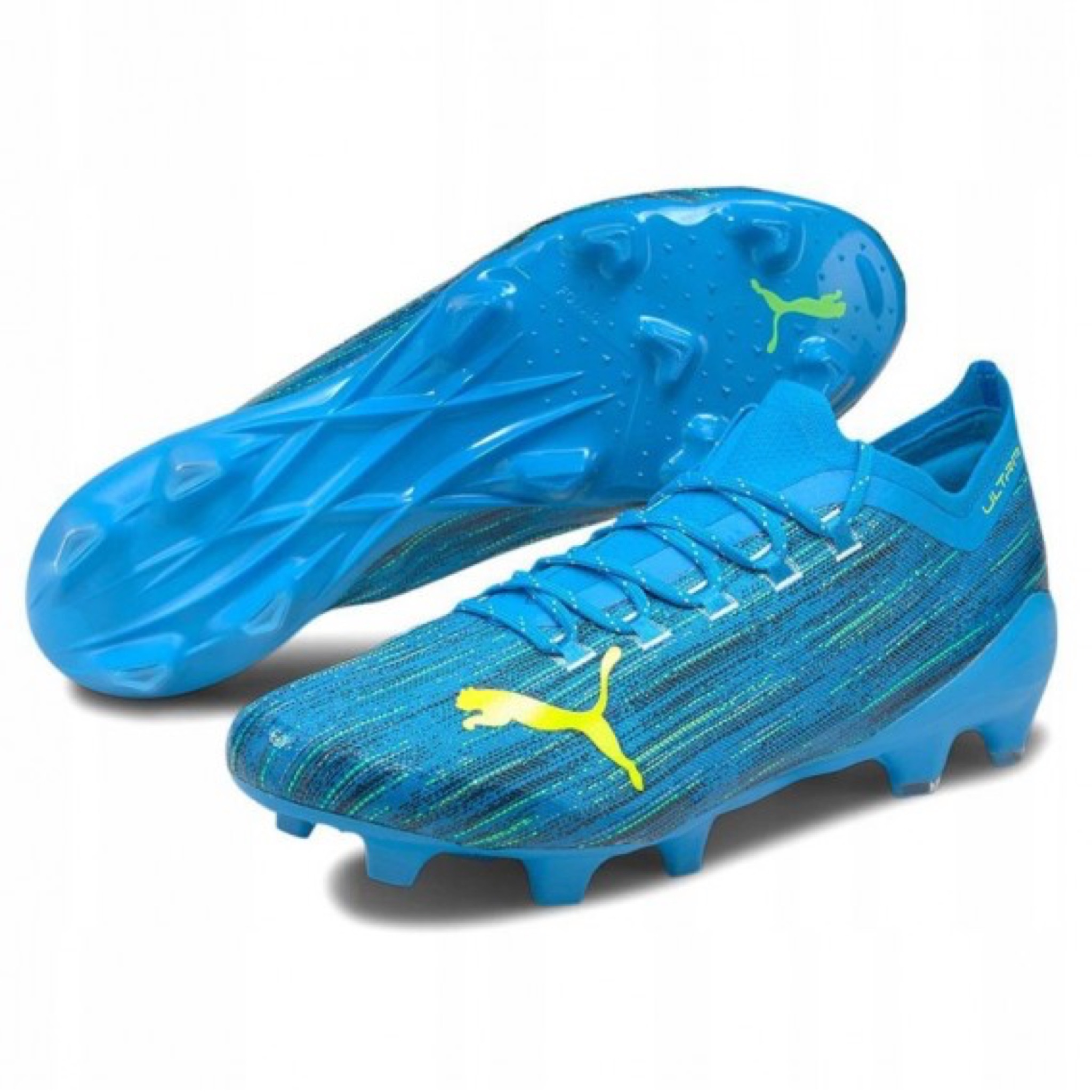 کفش فوتبال مردانه مدل ULTRA-اولترا1