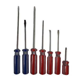 پیچ گوشتی لل جی مدل TZ08 مجموعه 7 عددی