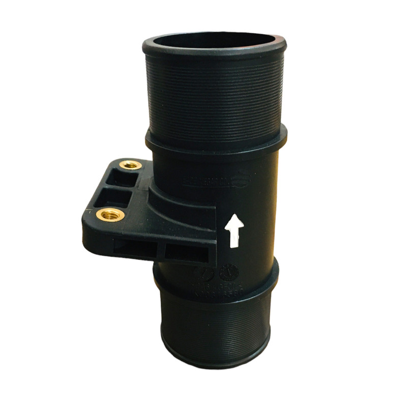 لوله میانی خودرو کد 1012150 مناسب برای دنا پلاس