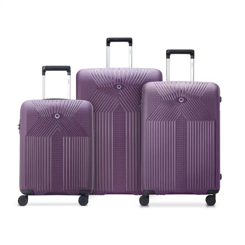 مجموعه سه عددی چمدان دلسی مدل ORDENER کد 3846985