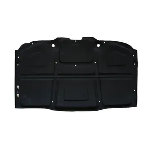 عایق کاپوت خودرو آراکس یدک مدل AY-5709 مناسب برای سمند
