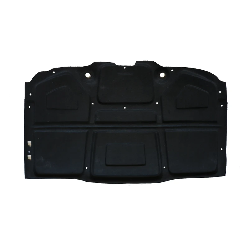 عایق کاپوت خودرو آراکس یدک مدل AY-5709 مناسب برای سمند