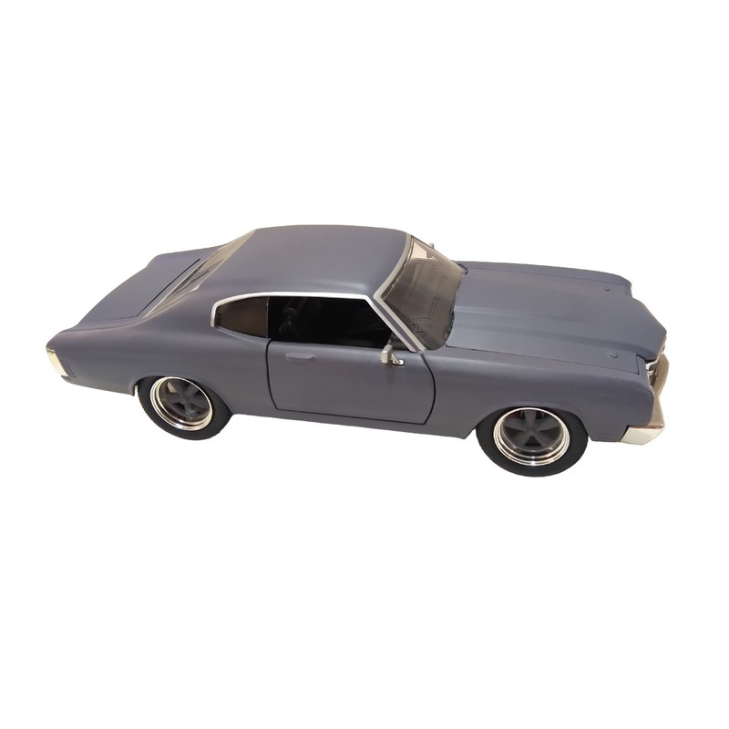 ماکت ماشین مدل شورلت