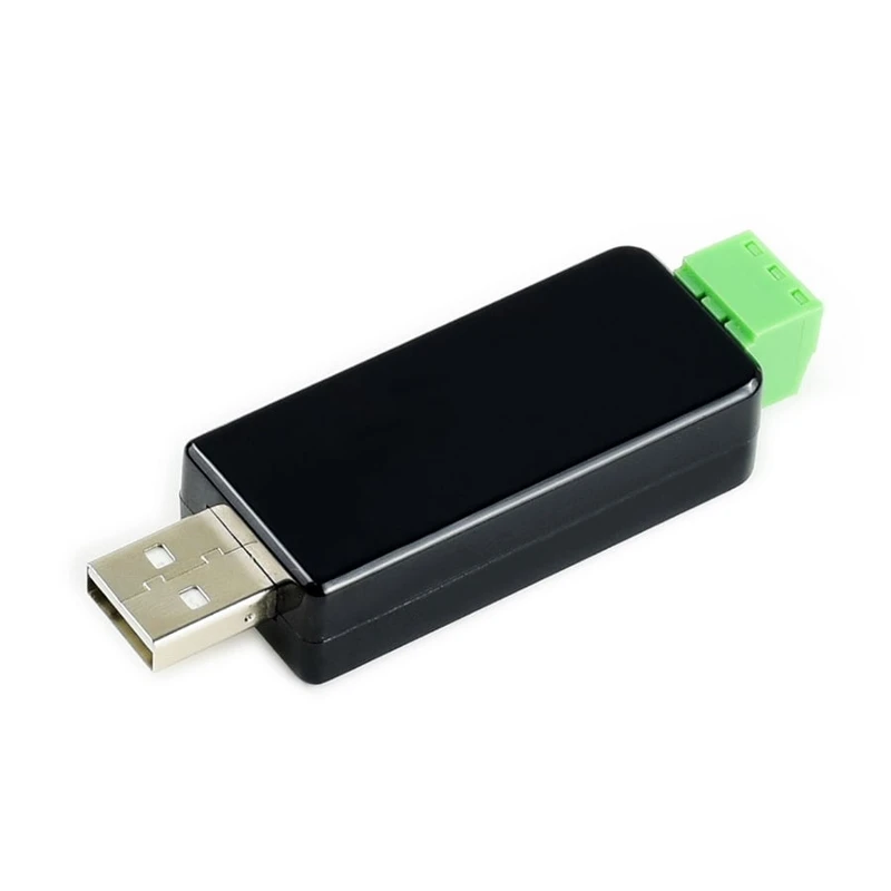 مبدل USB به سریال RS485 ویوشیر مدل IND1 عکس شماره 4