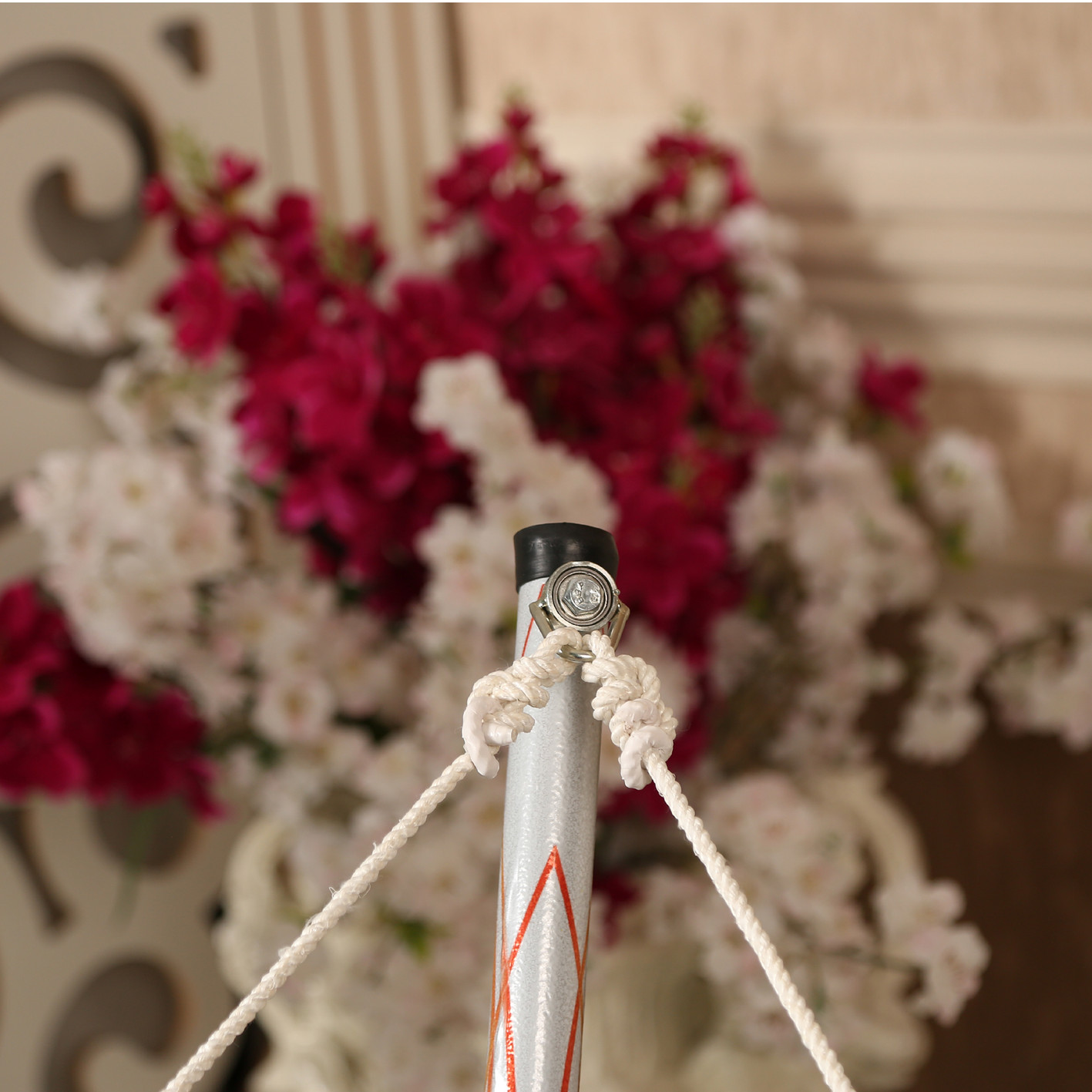 گهواره سنتی نوزاد مدل MEHR