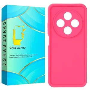 Ghab Guard GSI20 Cover For Xiaomi Redmi 14C 4G / Redmi 14C 5G / Redmi 14R / Poco C75 4G / Poco C75 5G / Redmi A3 Pro / Redmi A4