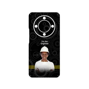 MAHOOT Engineer Cover Sticker for Honor X9b