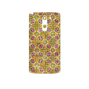 MAHOOT Iran Tile 15 Cover Sticker for LG G3 Stylus