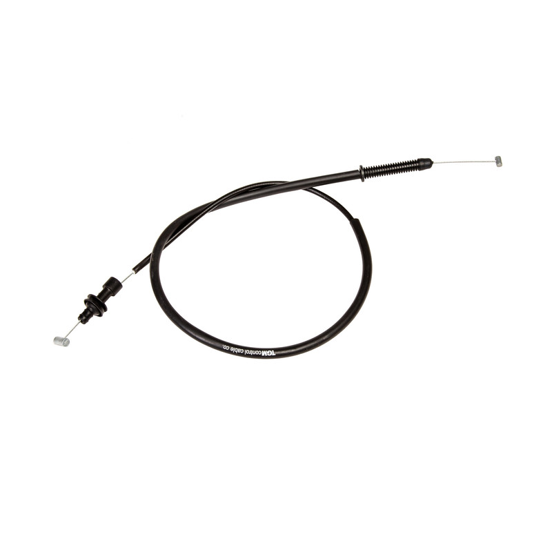 کابل گاز شرکت تکنو کابل سبزوار کد 100291 مناسب برای رنو L90