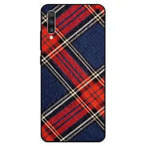 Megafone 8103 Cover For Samsung Galaxy A90 5G