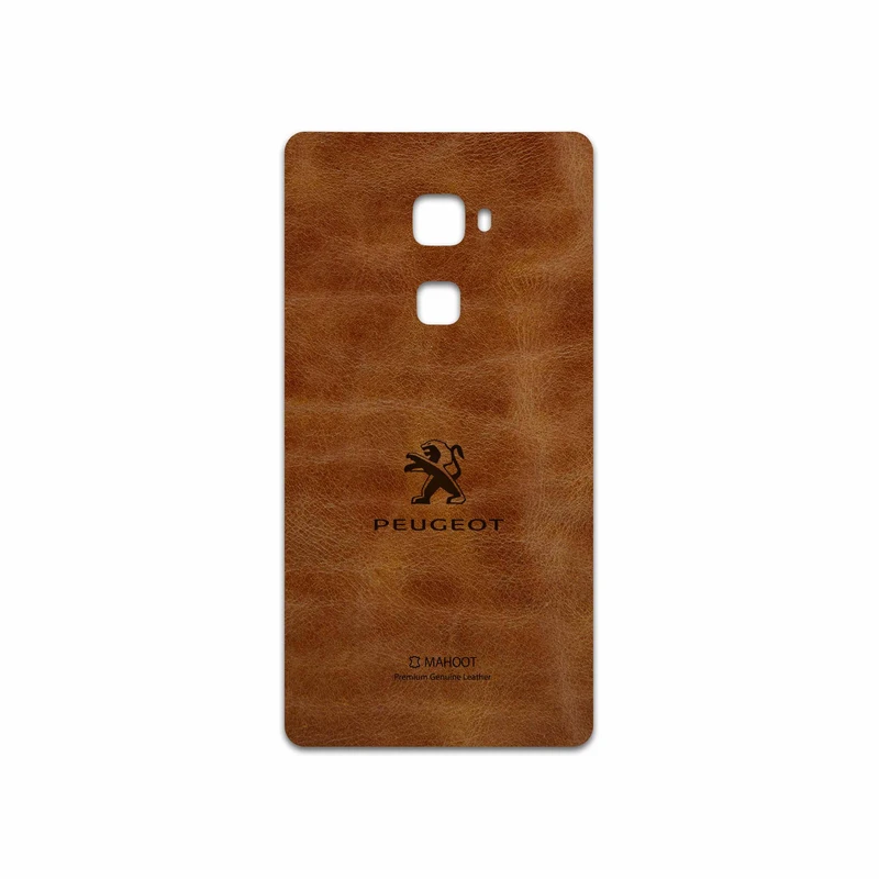 برچسب پوششی ماهوت مدل BFL-PEGT مناسب برای گوشی موبایل هوآوی Mate S