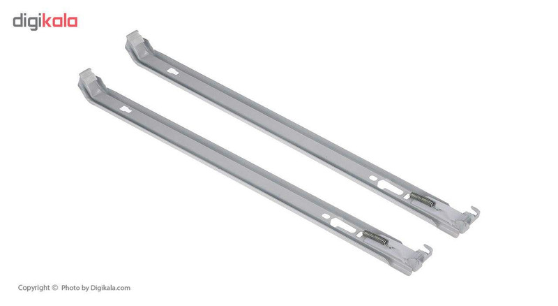 رادیاتور جی کی ان مدل GKN60