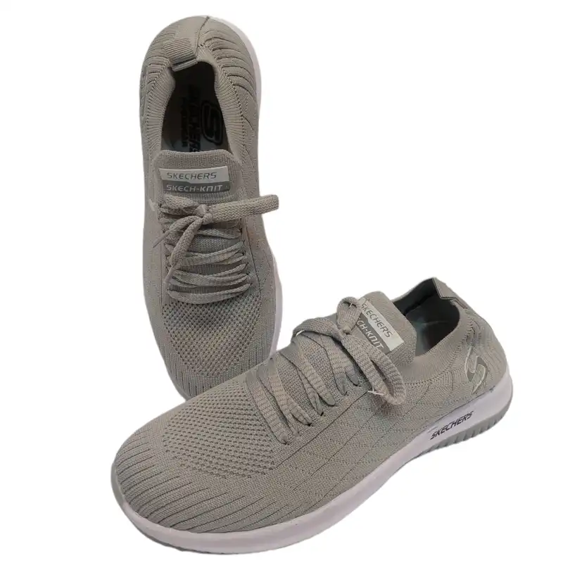 کفش راحتی زنانه مدل جورابی کد z11