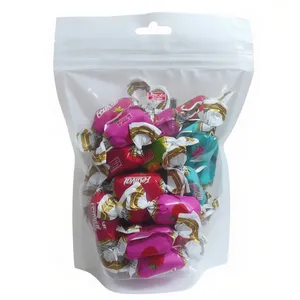 تافی مخلوط میوه فستیوال شیرین عسل - 500 گرم