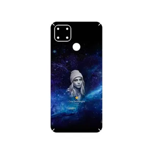 MAHOOT Cara Delevingne Cover Sticker for Realme C25s