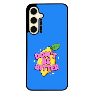 AKAM AMC-WSGS24FE-POSITIVE-8 Cover For Samsung Galaxy S24 FE