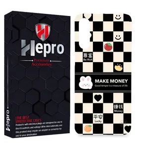 HEPRO MC Cover for Samsung Galaxy A70 / A70S