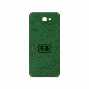 MAHOOT GL-PUBG Cover Sticker for Samsung Galaxy J7 Prime