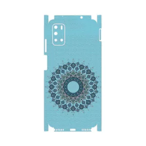 MAHOOT Art of Illumination 4-FullSkin Cover Sticker for Gplus Z10
