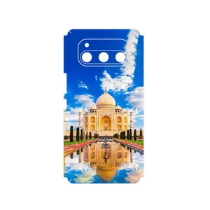 MAHOOT The Taj Mahal Cover Sticker for Daria Bond 5G