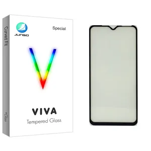 Junbo Viva Glass Screen Protector For Samsung Galaxy A10