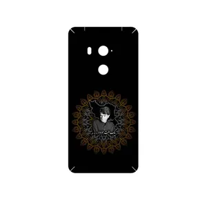 MAHOOT MohammadReza Shajarian Cover Sticker for HTC U11 Eyes