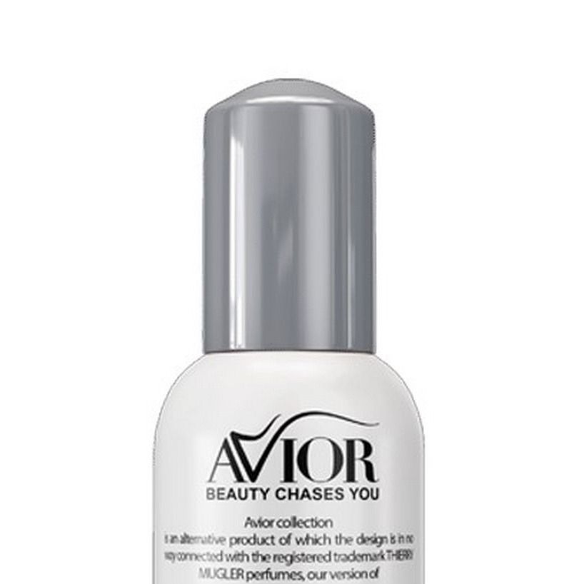 عطر جیبی اویور مدل mugler alien حجم 24 میلی لیتر -  - 2