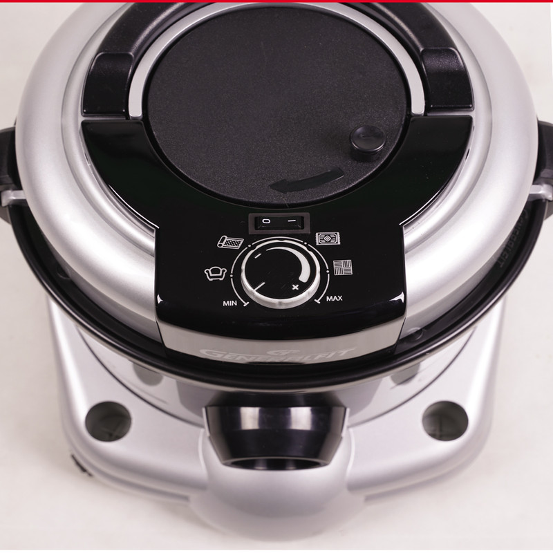 جاروبرقی جنرال فیت مدل اسکای 4500