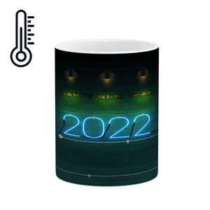 ماگ حرارتی کاکتی مدل 2022 کد mgh15363