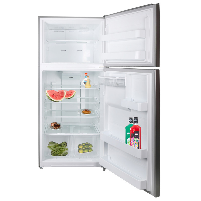 یخچال و فریزر 23 فوت زیرووات مدل -Z8W-