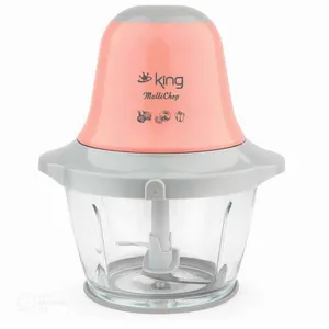 خردکن کینگ مدل K_718 P