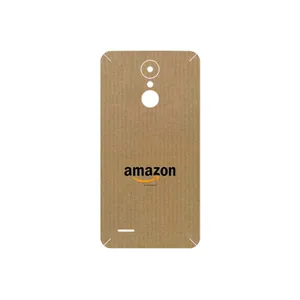 MAHOOT Amazon Cover Sticker for LG K8 2017