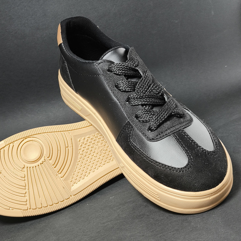 کفش روزمره زنانه مدل sum122