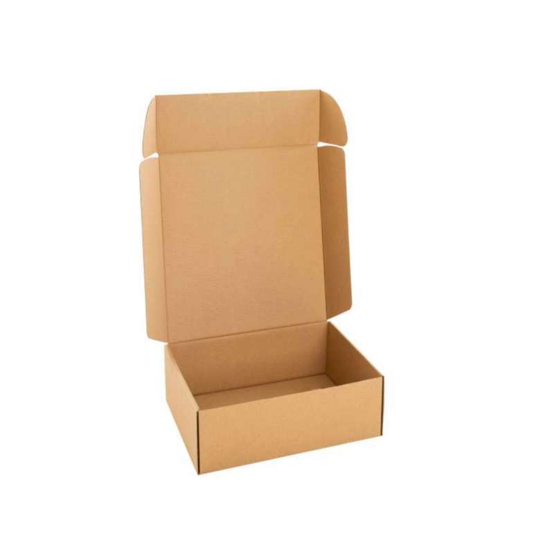 جعبه بسته بندی مدل کیبوردی بسته 10 عددی
