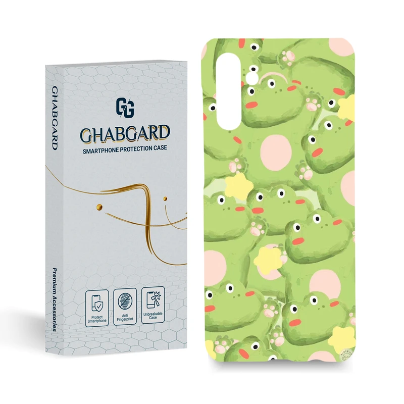 کاور قاب گارد مدل فانتزی مناسب برای گوشی موبایل سامسونگ Galaxy A04s \ A13 5G