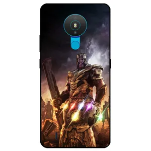 Megafone Thanos 5418 Cover For Nokia 1.4
