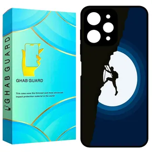 Ghab Guard GCHPR12 Cove for Xiaomi Redmi 12 4G / Redmi 12 5G / Poco M6 Pro 5G