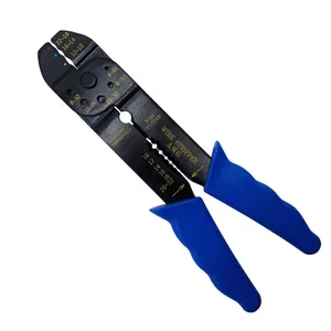 انبر سیم لخت کن مدل ASL00-08 سایز 8 اینچ