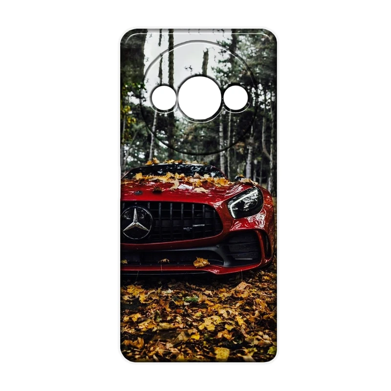 کاور مدل ماشین کد  225 مناسب برای گوشی موبایل شیائومی Redmi A3