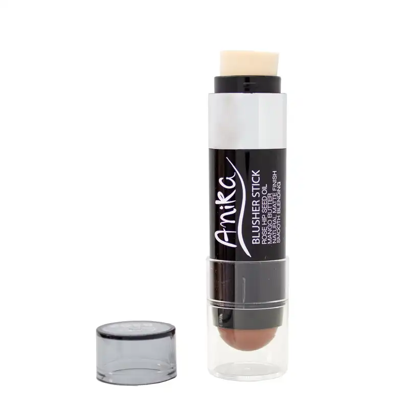 رژ گونه آنیکا مدل 7