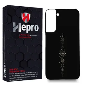 HEPRO MC Cover for Samsung Galaxy S22 PLUS