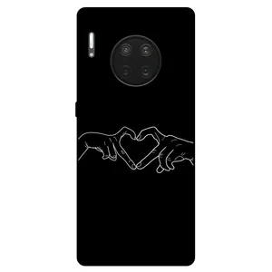 Megafone 1857 Cover For Huawei Mate 30 Pro