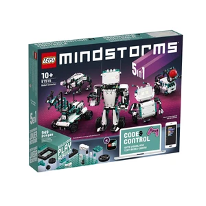 لگو سری MINDSTORMS Robot مدل Robot Inventor کد 51515