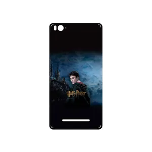 MAHOOT Harry Potter Cover Sticker for Xiaomi Mi 4c