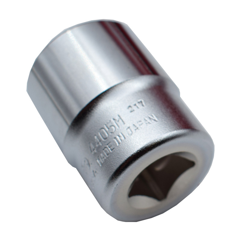 آچار و سری بکس کوکن مدل 4248M مجموعه 24 عددی