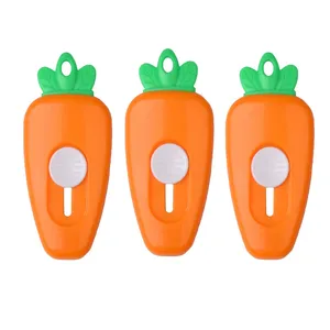 کاتر مدل هویج مجموعه 3 عددی