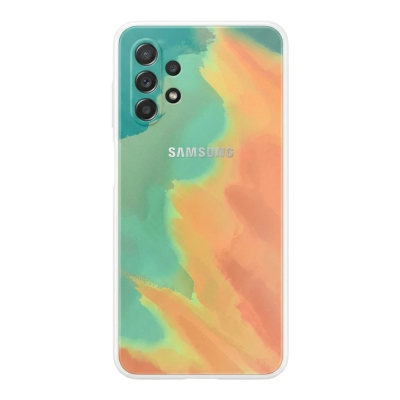 کاور مدل N001 مناسب برای گوشی موبایل سامسونگ Galaxy A32 5G