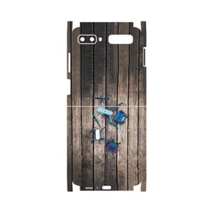 MAHOOT Drone-FullSkin Cover Sticker for Samsung Galaxy Z Flip