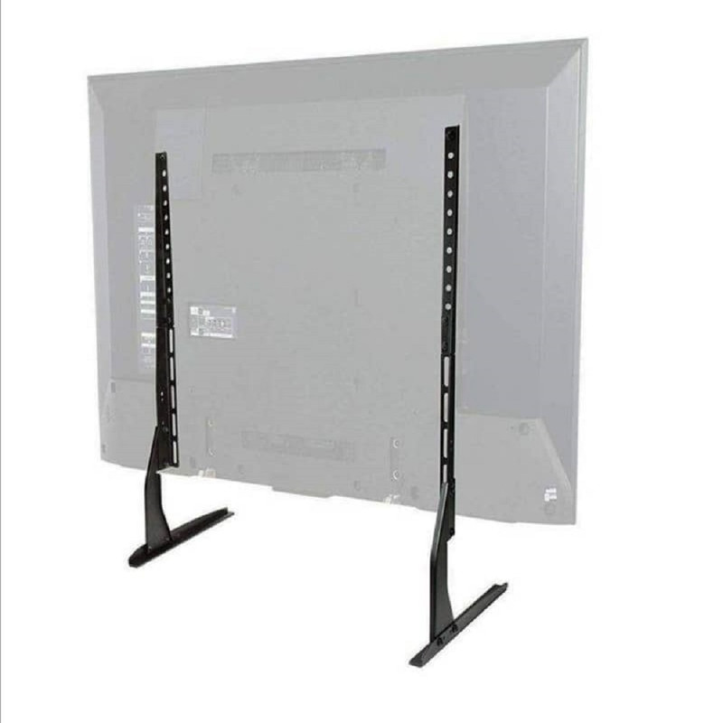 پایه رومیزی مدل tvjak مناسب برای تلویزیون های 36 تا 55 اینچ