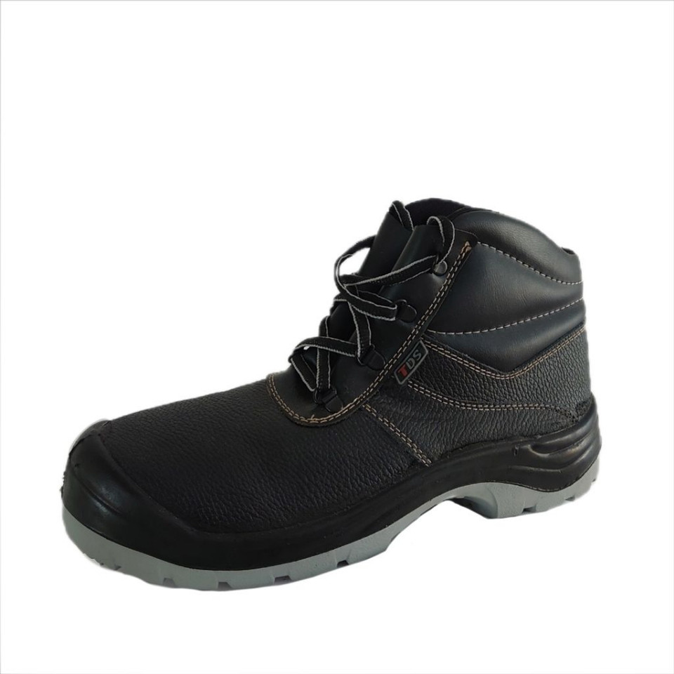 کفش ایمنی مدل TDS کد 44 کفش ایمنی مدل TDS کد 44